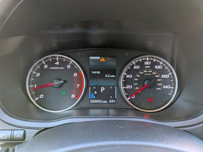 2026 Mitsubishi Eclipse Cross Base