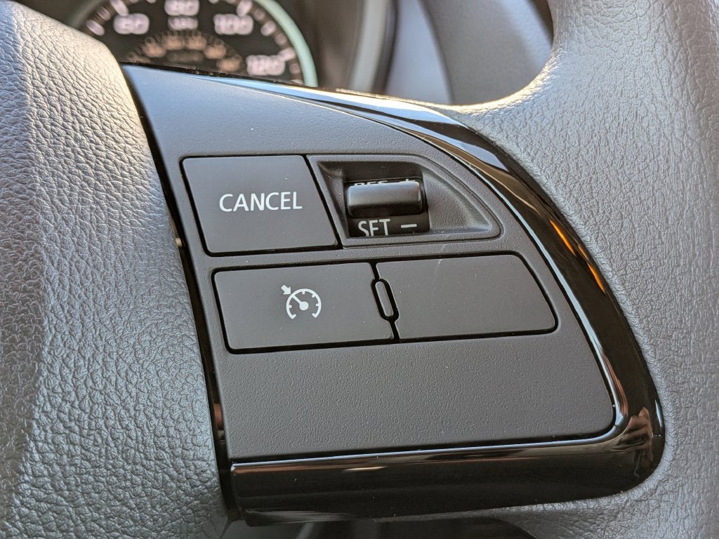 2026 Mitsubishi Eclipse Cross Base