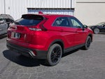 2026 Mitsubishi Eclipse Cross Base