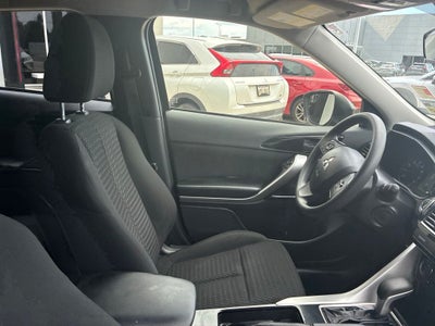 2024 Mitsubishi Eclipse Cross LE