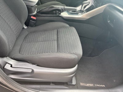 2024 Mitsubishi Eclipse Cross LE