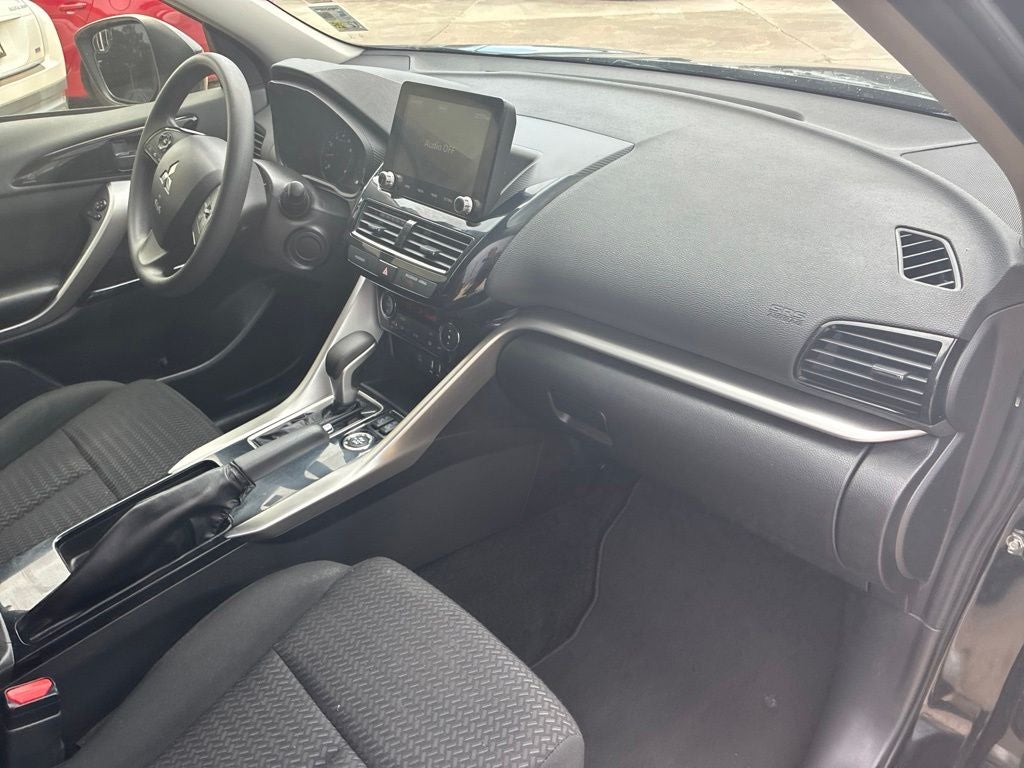 2024 Mitsubishi Eclipse Cross LE