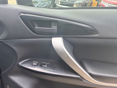 2024 Mitsubishi Eclipse Cross LE