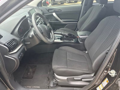 2024 Mitsubishi Eclipse Cross LE