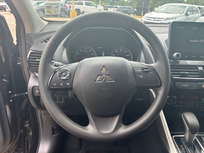 2024 Mitsubishi Eclipse Cross LE