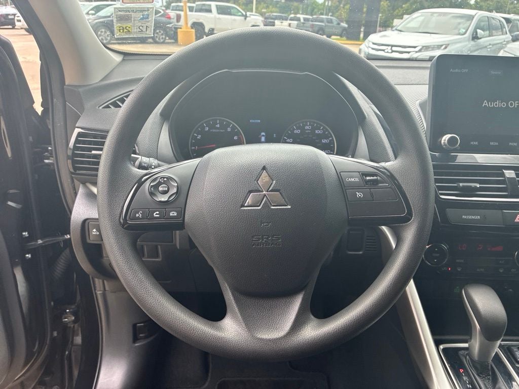 2024 Mitsubishi Eclipse Cross LE