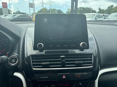 2024 Mitsubishi Eclipse Cross LE