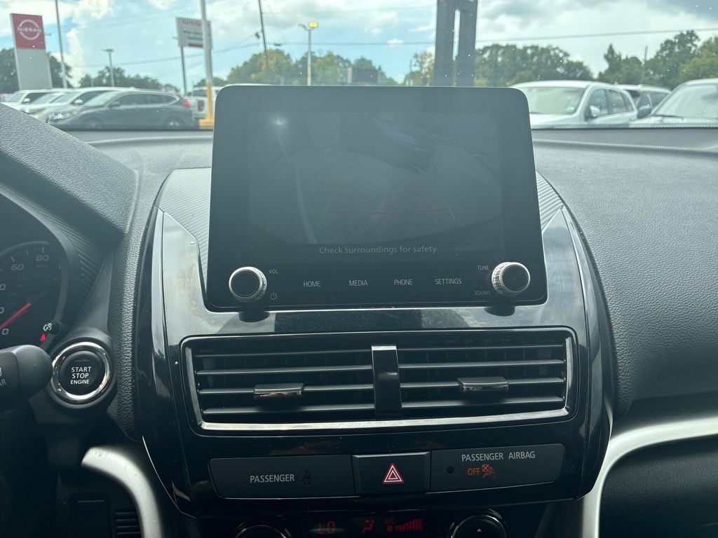 2024 Mitsubishi Eclipse Cross LE