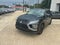 2024 Mitsubishi Eclipse Cross LE