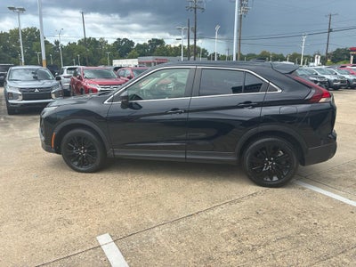 2024 Mitsubishi Eclipse Cross LE