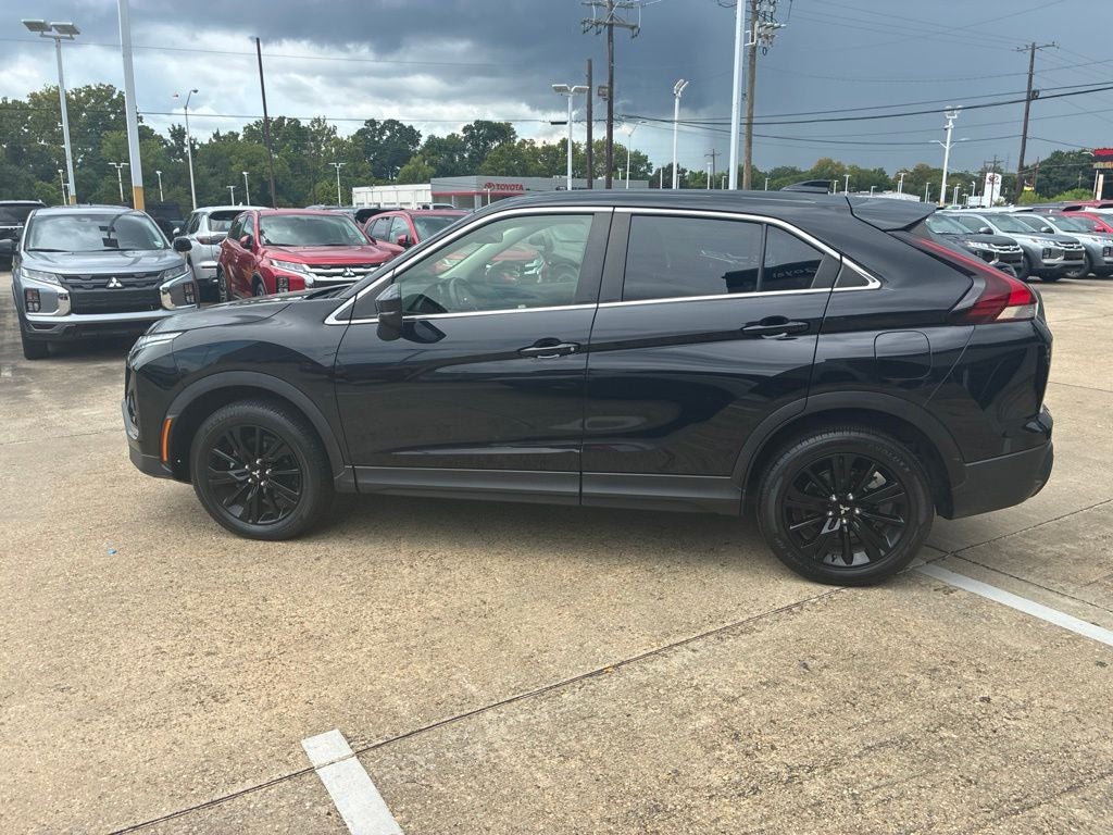 2024 Mitsubishi Eclipse Cross LE