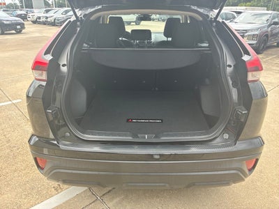 2024 Mitsubishi Eclipse Cross LE