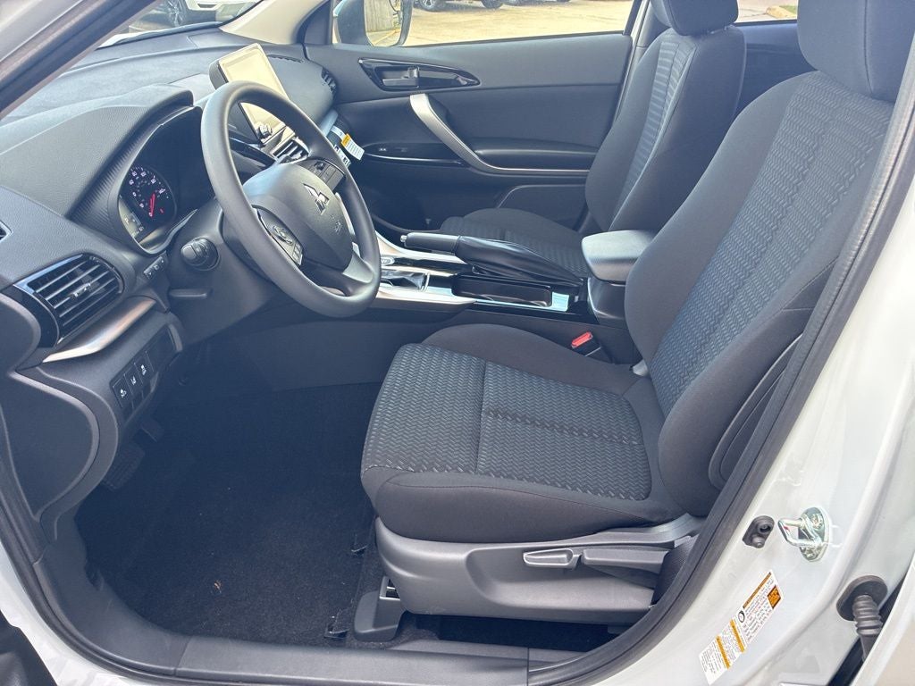 2026 Mitsubishi Eclipse Cross LE