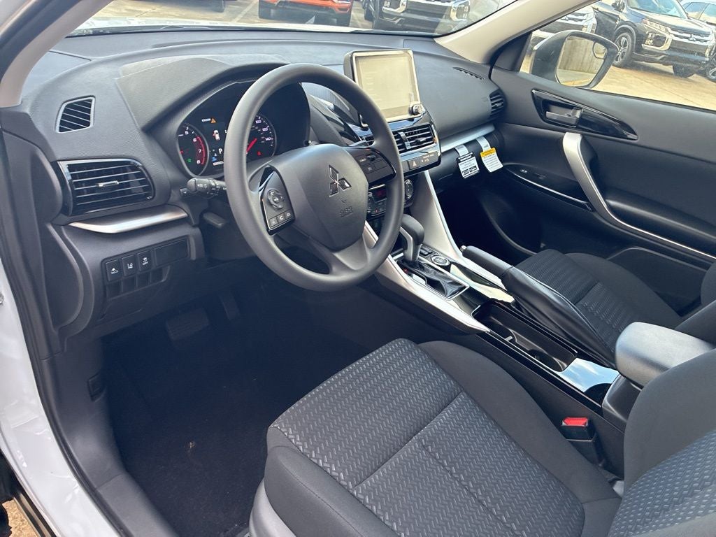 2026 Mitsubishi Eclipse Cross LE