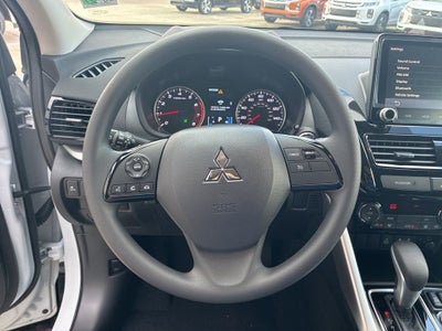 2026 Mitsubishi Eclipse Cross LE