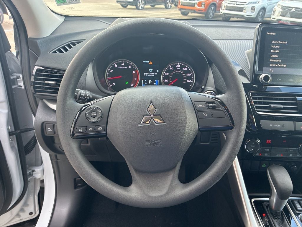 2026 Mitsubishi Eclipse Cross LE