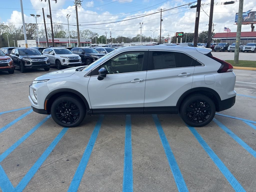 2026 Mitsubishi Eclipse Cross LE