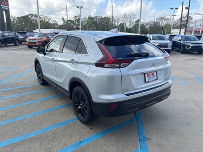 2026 Mitsubishi Eclipse Cross LE