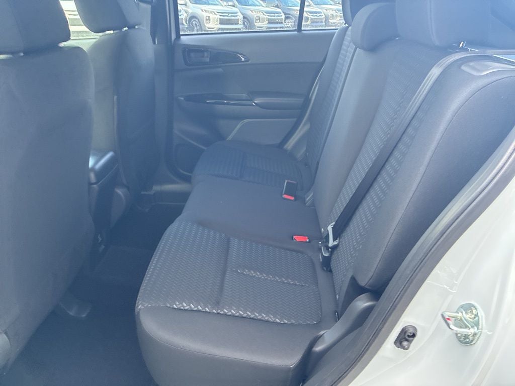 2026 Mitsubishi Eclipse Cross LE