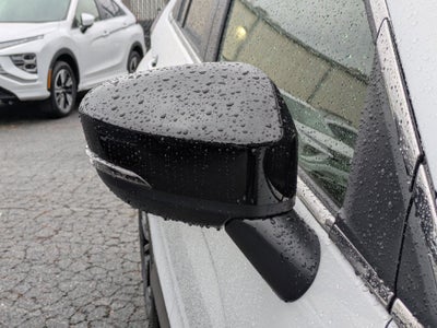 2026 Mitsubishi Eclipse Cross Base