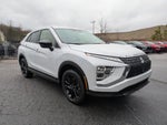 2026 Mitsubishi Eclipse Cross Base