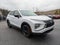 2026 Mitsubishi Eclipse Cross Base