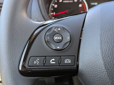2026 Mitsubishi Eclipse Cross Base