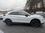 2026 Mitsubishi Eclipse Cross Base
