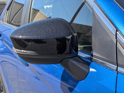 2026 Mitsubishi Eclipse Cross Base