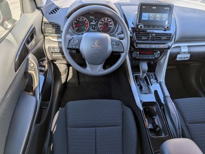 2026 Mitsubishi Eclipse Cross Base