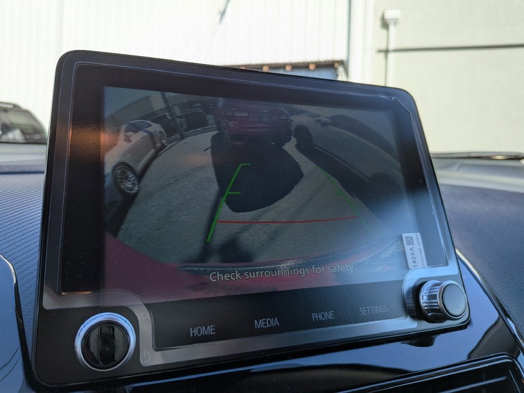 2026 Mitsubishi Eclipse Cross Base
