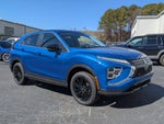 2026 Mitsubishi Eclipse Cross Base
