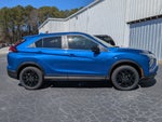2026 Mitsubishi Eclipse Cross Base