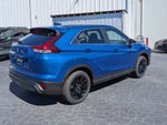 2026 Mitsubishi Eclipse Cross Base