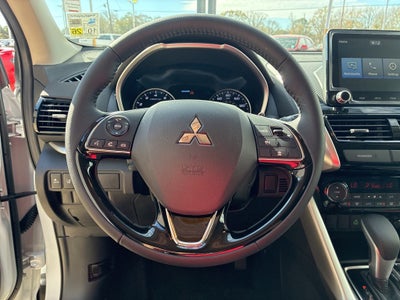 2026 Mitsubishi Eclipse Cross SE