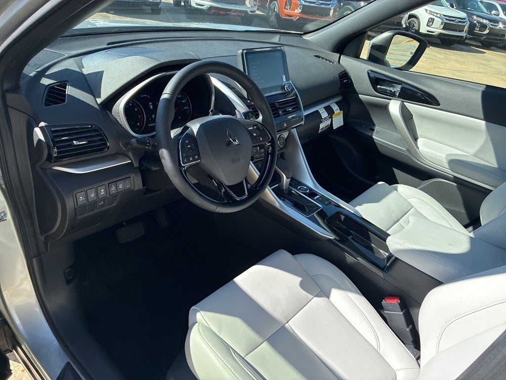 2026 Mitsubishi Eclipse Cross SEL