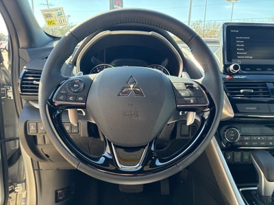 2026 Mitsubishi Eclipse Cross SEL