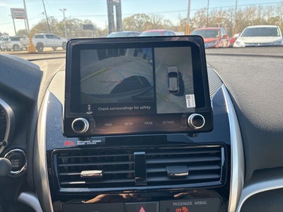 2026 Mitsubishi Eclipse Cross SEL