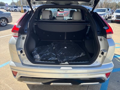 2026 Mitsubishi Eclipse Cross SEL