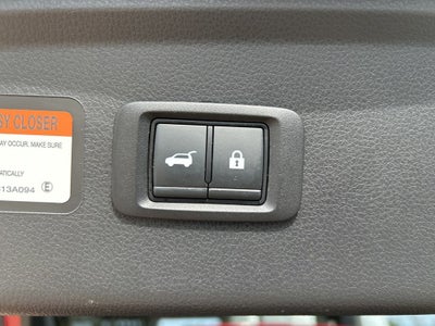 2024 Mitsubishi Eclipse Cross Base
