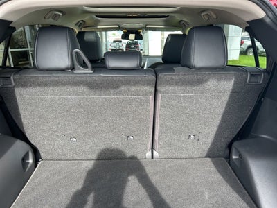2024 Mitsubishi Eclipse Cross Base