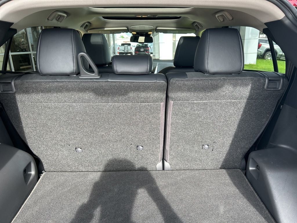 2024 Mitsubishi Eclipse Cross Base