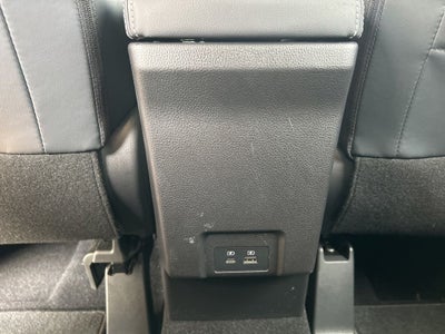 2024 Mitsubishi Eclipse Cross Base