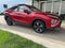 2024 Mitsubishi Eclipse Cross Base