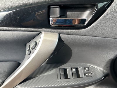 2024 Mitsubishi Eclipse Cross Base