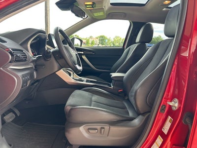 2024 Mitsubishi Eclipse Cross Base