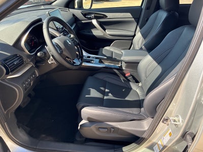 2026 Mitsubishi Eclipse Cross SEL