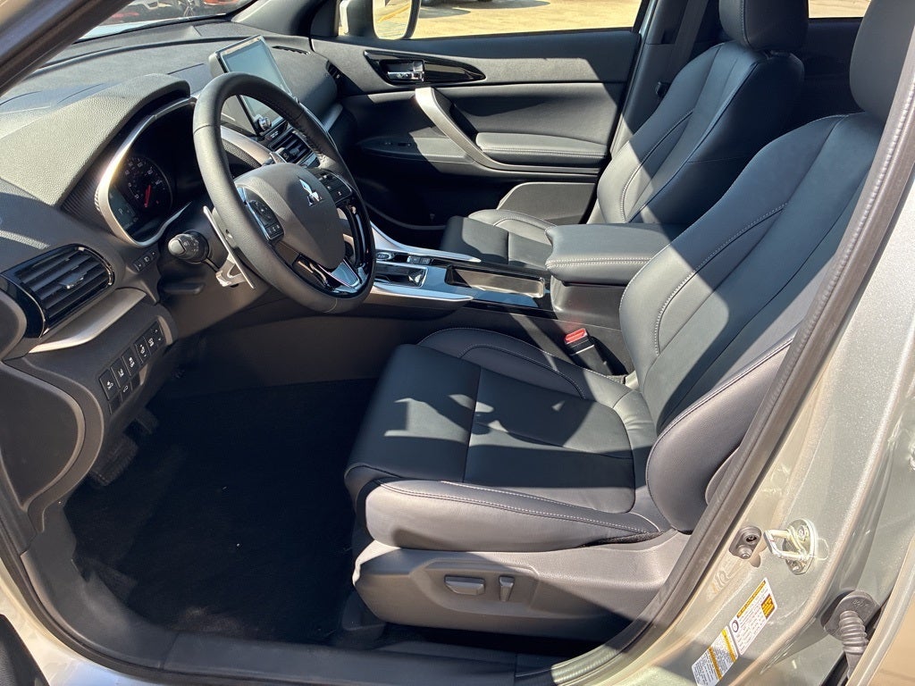 2026 Mitsubishi Eclipse Cross SEL