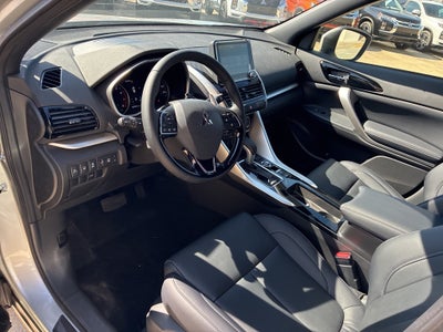 2026 Mitsubishi Eclipse Cross SEL