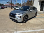 2026 Mitsubishi Eclipse Cross SEL